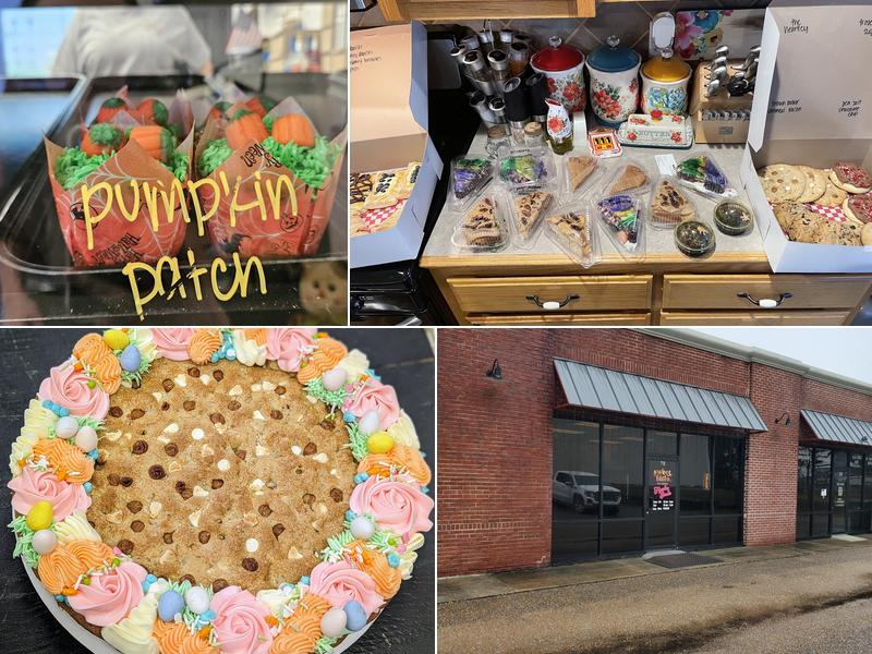 Sweet Bites ft. Heartley Sweets