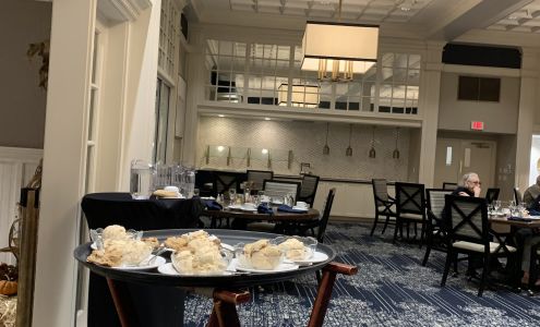 Spring Run at Willow Valley Communities Willow Street