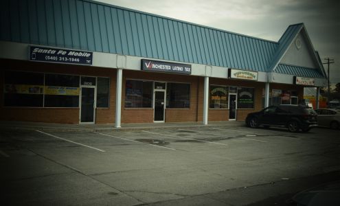 Winchester Latino Tax LLC