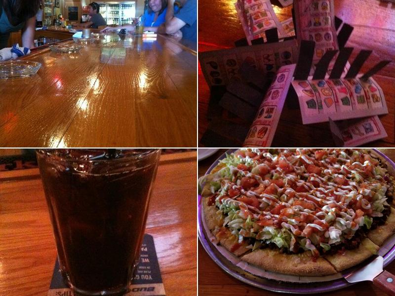 Martony's Bar 104 S Main St, Crown Point