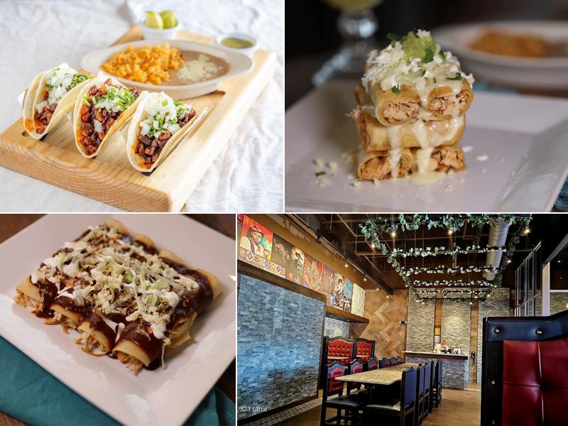 Don Mezcal Mexican Grill