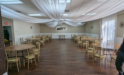 Platinum Event Rentals