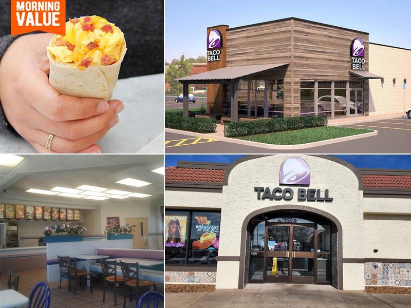 Taco Bell