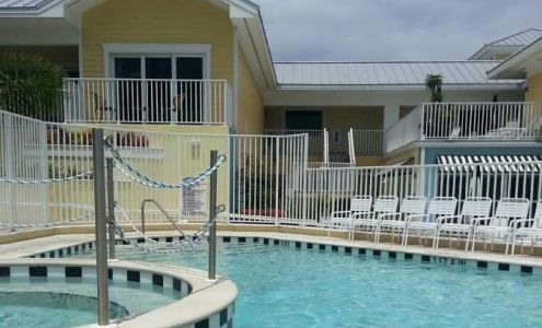 Harbour House at the Inn