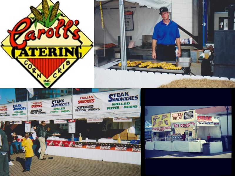 Caroll's Catering and Special Events