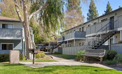 The Woods Apartments