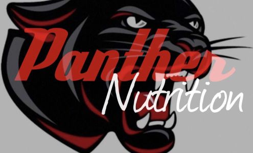 Panther Nutrition Granite