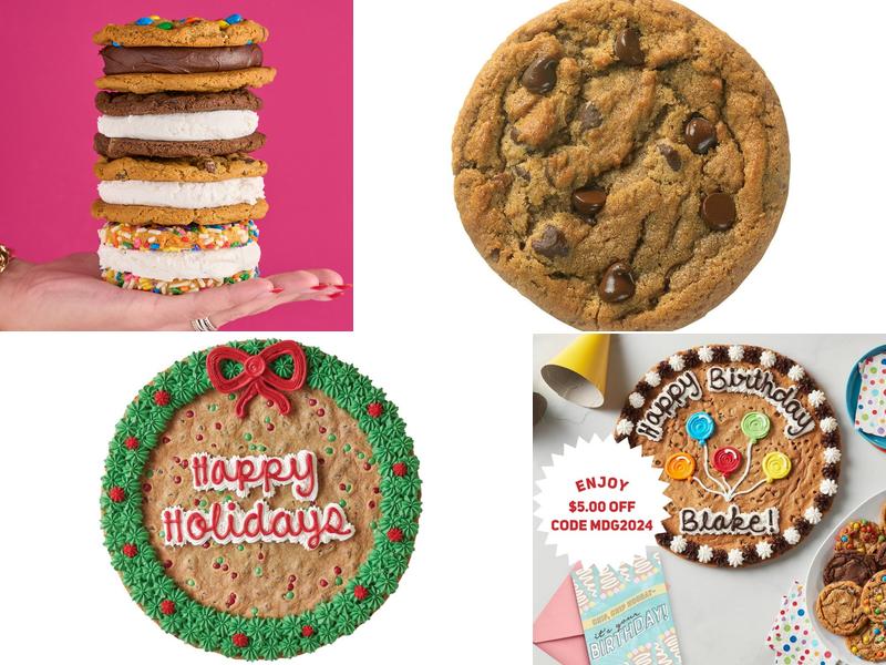 Great American Cookies