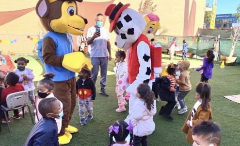 Humble Hearts Academy