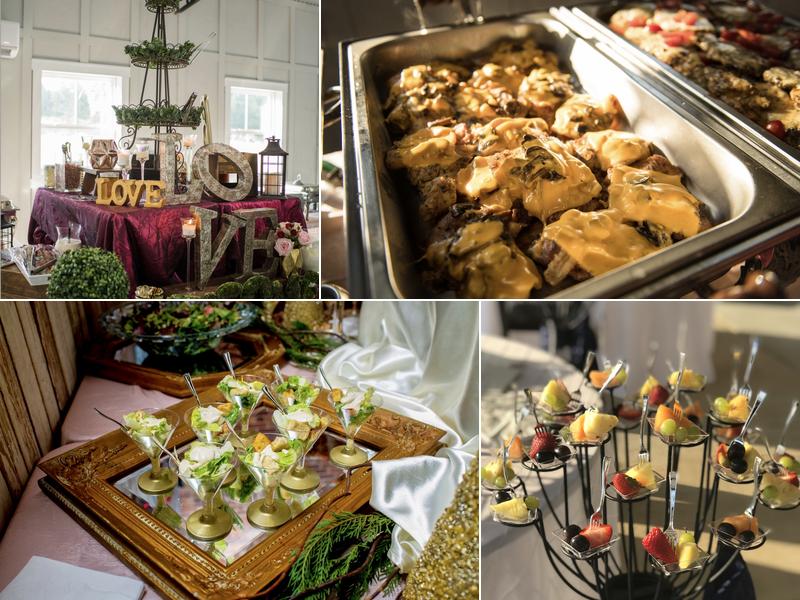 L'Chris Catering & Company, LLC