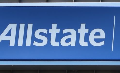 Allstate Insurance Agent: Wally Burbage
