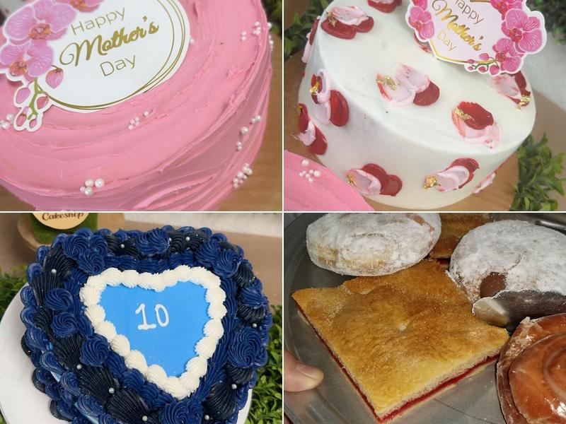 Gonzalez Bakery & Cake Shop