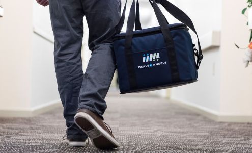 Meals on Wheels South Florida