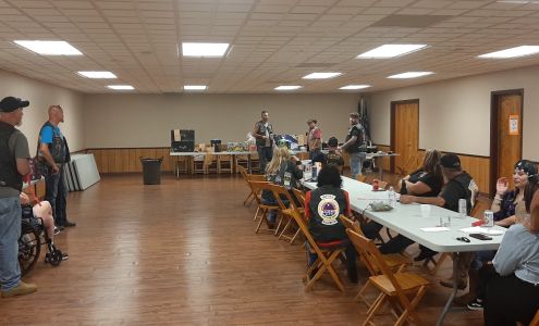 American Legion Leetonia