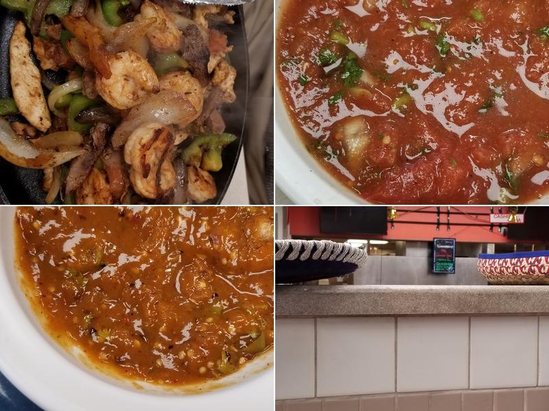Mi Camino 3101 E Market St, Logansport