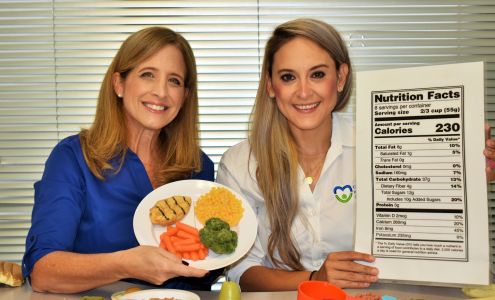 Complete Nutrition Solutions - McAllen