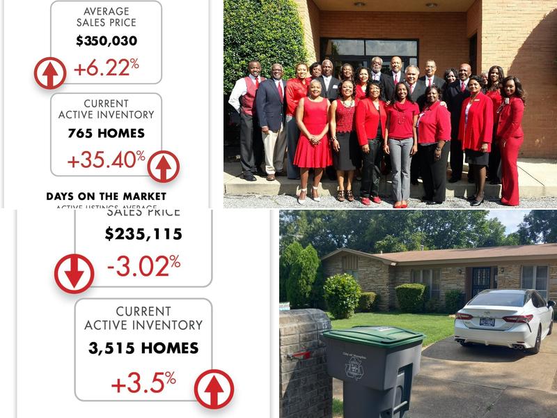 Crye-Leike, Realtors