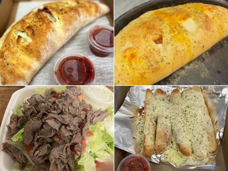 Downtown Pizza 519 Commercial St, Mingo Junction