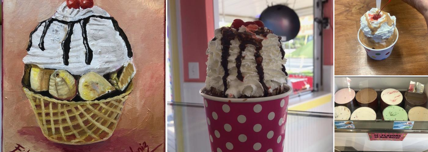 Uncle Al’s Ice Cream