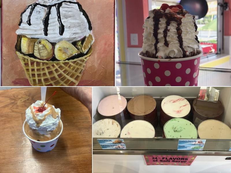 Uncle Al’s Ice Cream