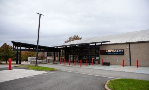 All American Field House Monroeville