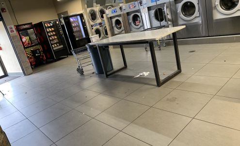 Super Saver Laundromat