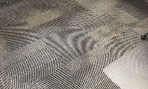 Perfect Touch Janitorial Service LLC