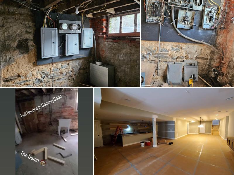 Rocs Electrical Services