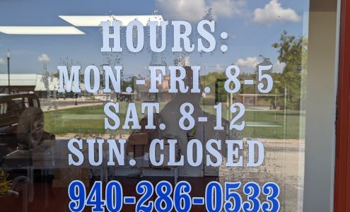 Pilot Point Meat Processing