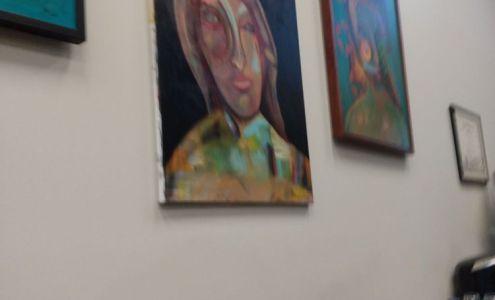 Jennifer Mueller, LMT