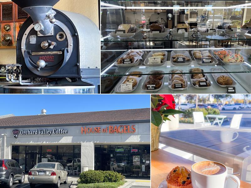 Orchard Valley Coffee