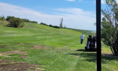 Scobey Golf & Country Club Scobey