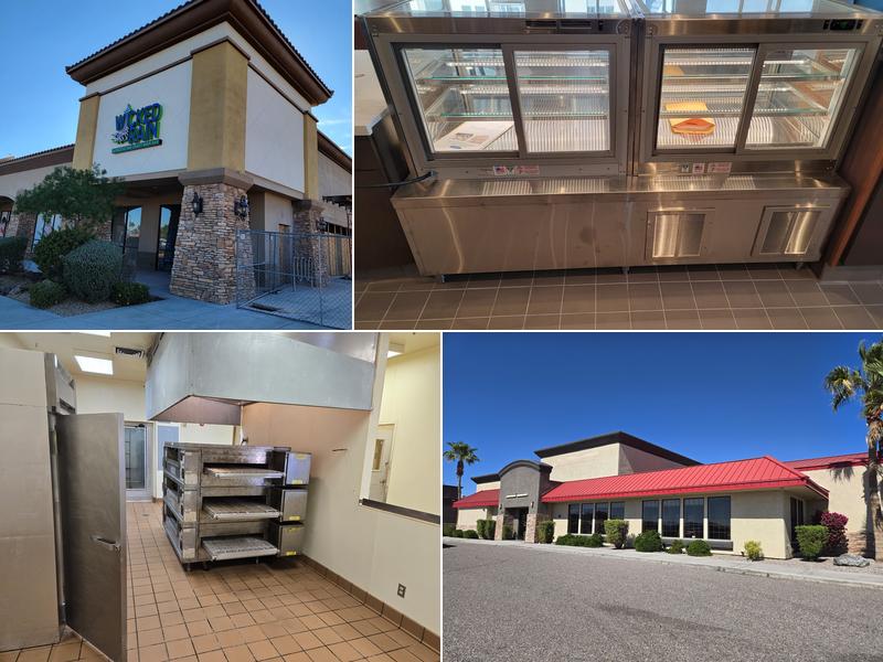 AZ Restaurant Consulting