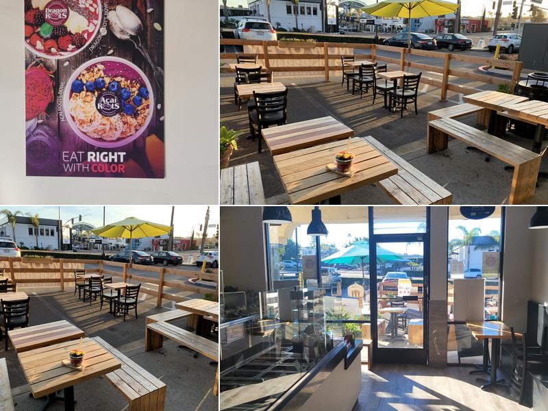 Purebowl Solana Beach