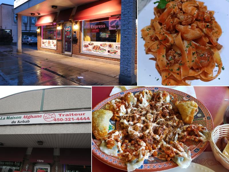 La tradition afghane