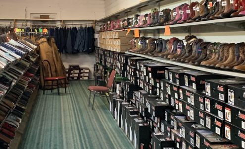 Vons Outlet Judsonia