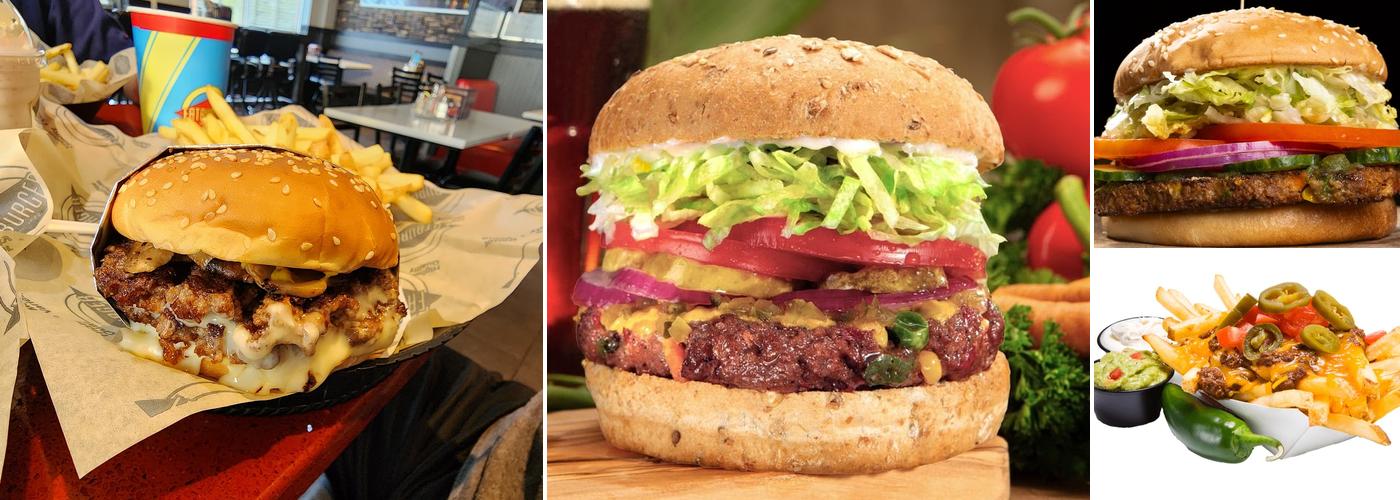 Buffalo's World Famous Wings And Chicken