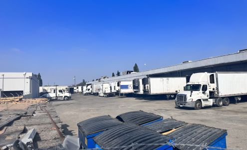 Orange County Cold Services