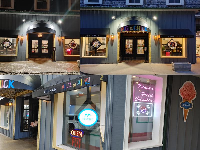 Pig and Chick 190 Main St Unionville Unit 2, Unionville