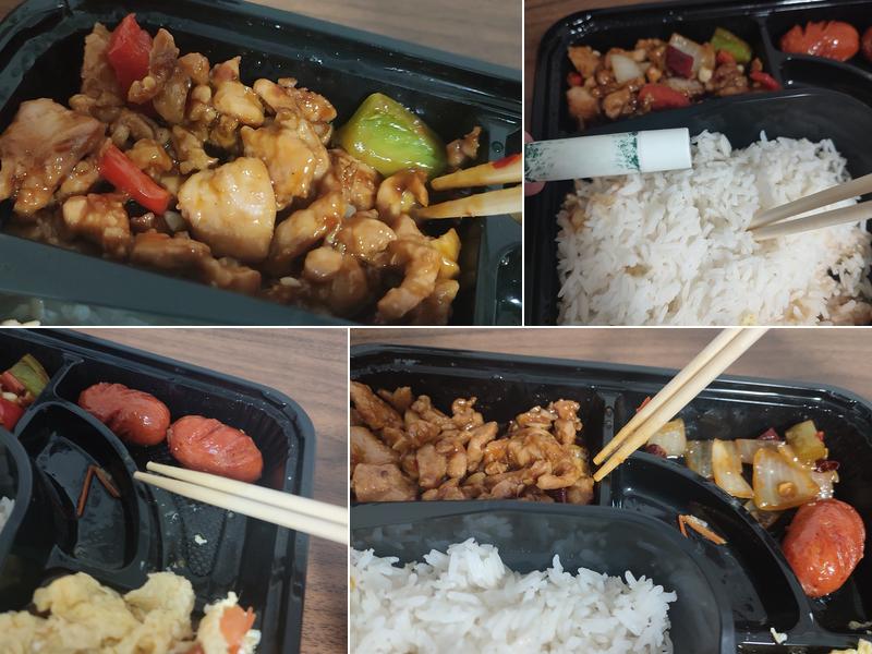 筷餐集-川式快餐