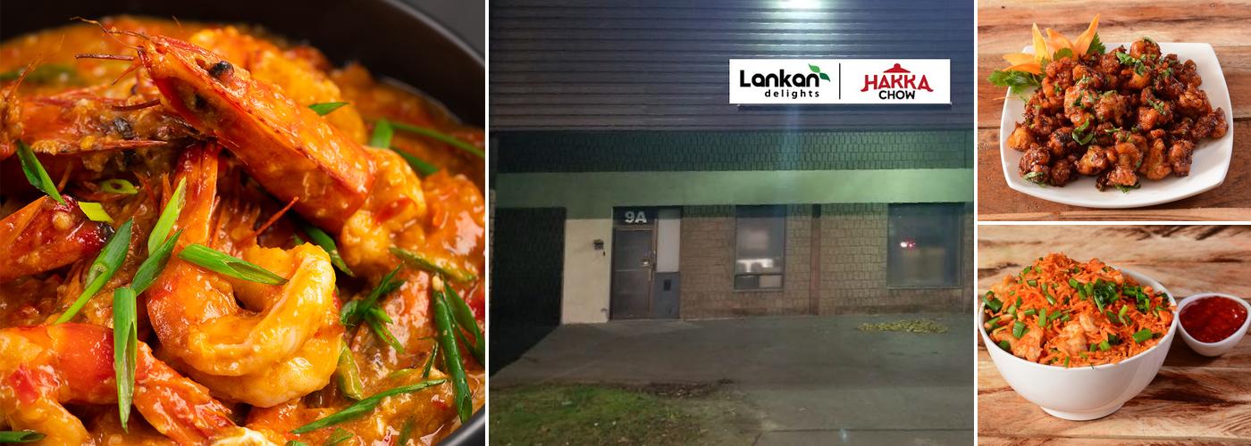 Hakka Chow Express (Mavis)