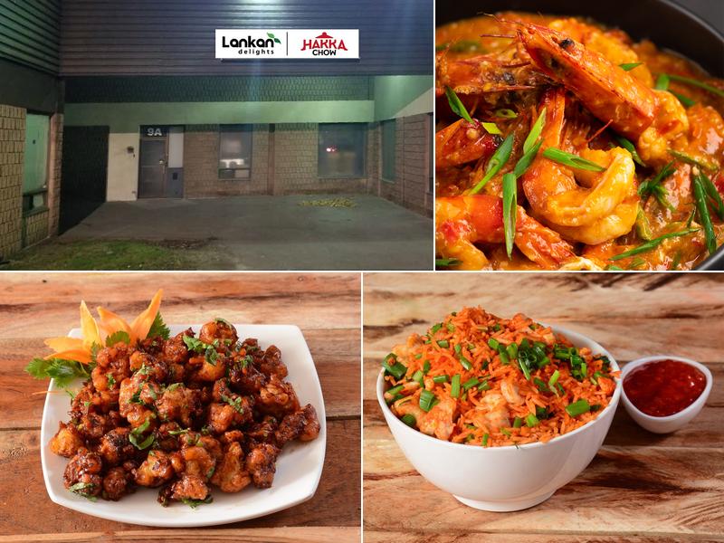 Hakka Chow Express (Mavis)