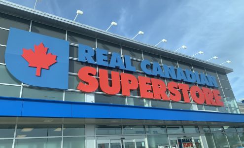 Real Canadian Superstore Albert Street