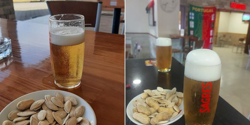 Tasca do século Turquel