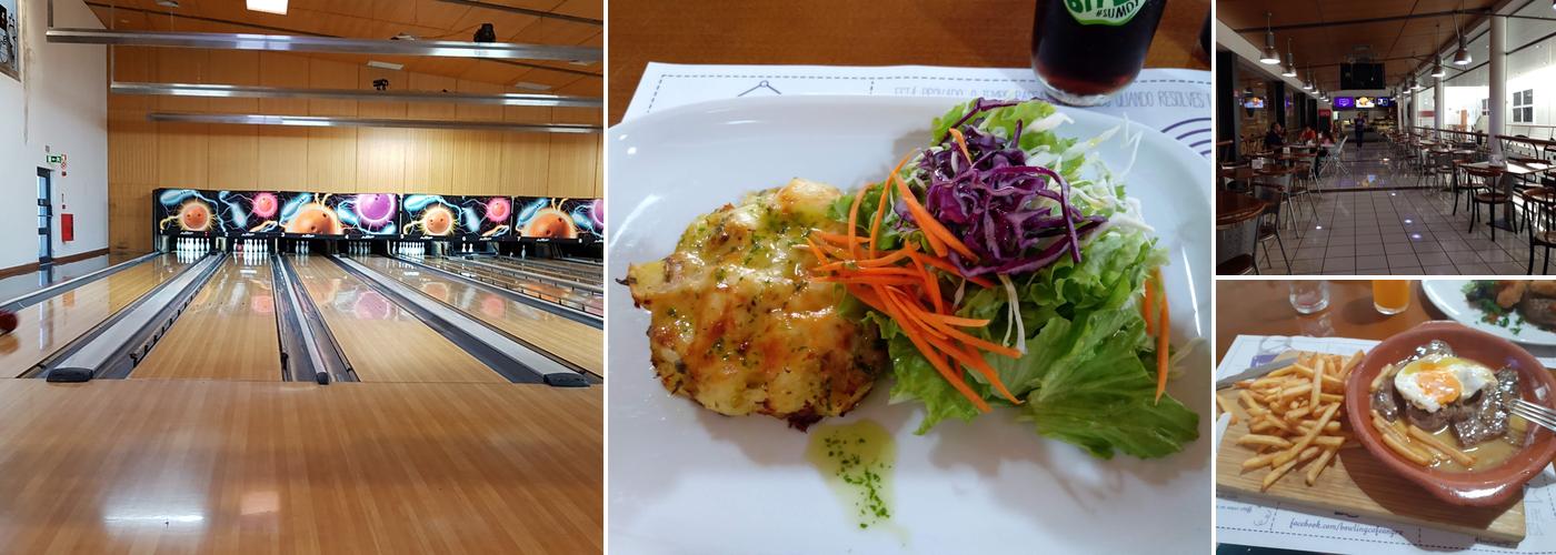 Bowlingcafe