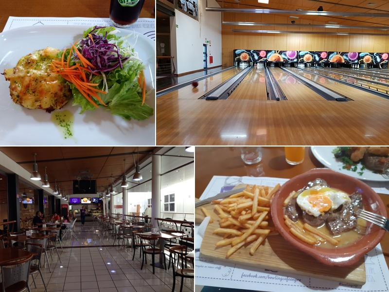 Bowlingcafe Angra do Heroísmo
