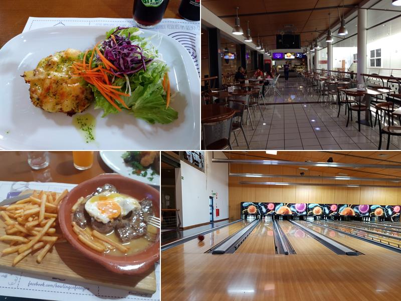 Bowlingcafe