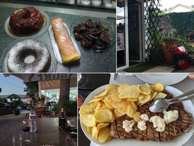 Tasquinha da Sobreira