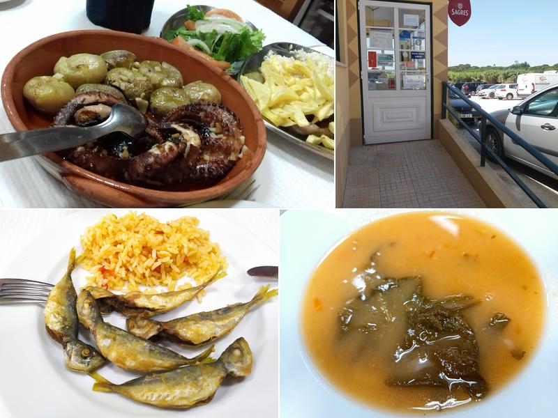 Restaurante Adega Típica