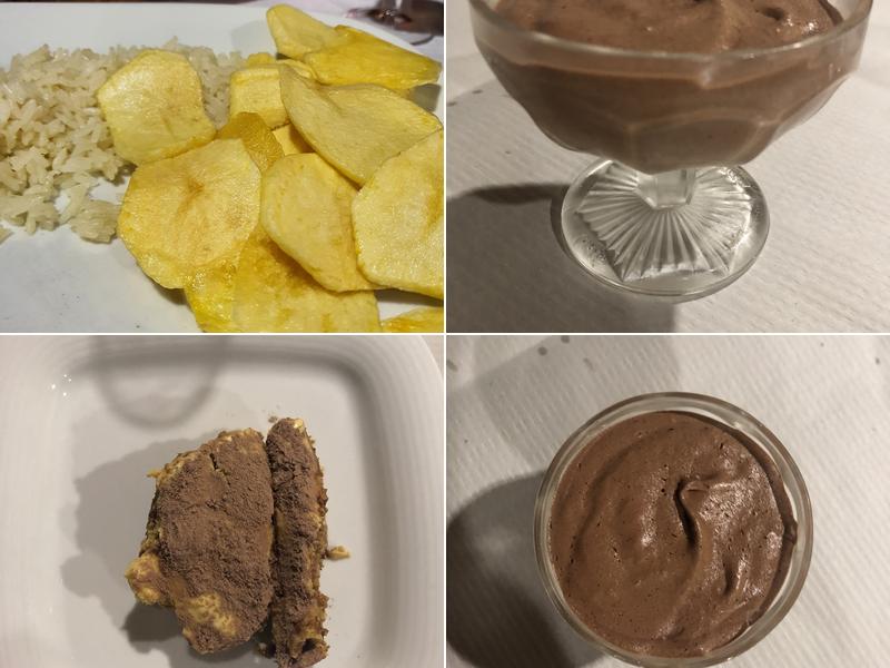 Restaurante O Passareiro